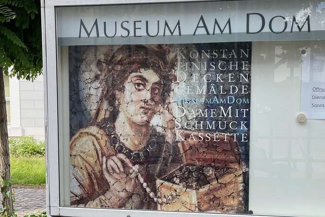 Fascinating Tour According to Your Wishes - Official City Guide Trier - Booking and Cancellation