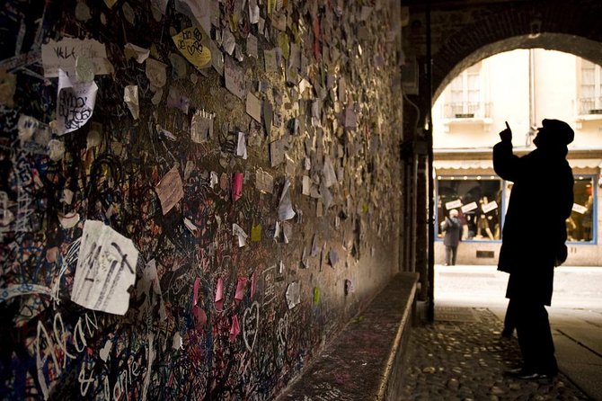 Fascinating Verona: in the Footprints of Romeo and Juliet - Key Attractions on the Tour