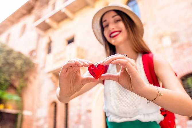 Fascinating Verona: in the Footprints of Romeo and Juliet - Romeo and Juliets City