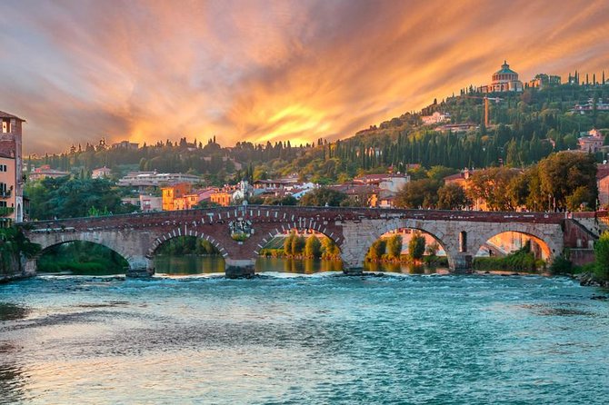 Fascinating Verona: in the Footprints of Romeo and Juliet - Additional Tour Inclusions