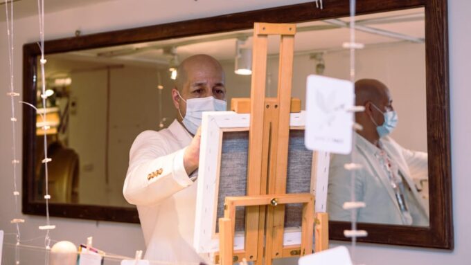 Fashion Design Figurine Workshop - Participant Guidelines and Logistics