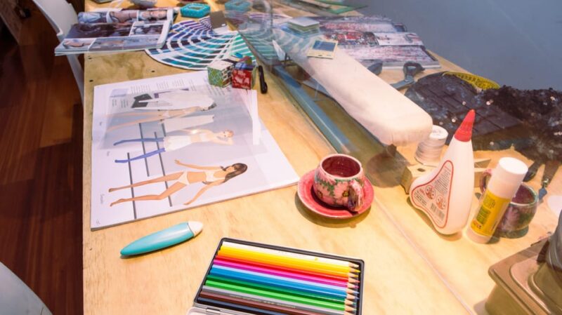 Fashion Design Inspiration Workshop - Reservation and Cancellation Policy