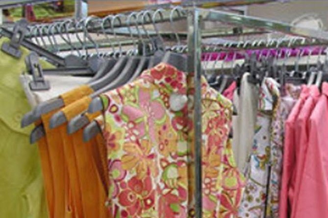 Fashion on Fifth Avenue Shopping Tour - Personalized Fashion Advice