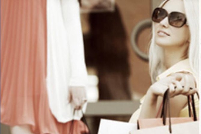 Fashion on Fifth Avenue Shopping Tour - Physical Requirements and Accessibility