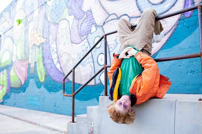 Fashion Portraits Around Denver - What to Expect