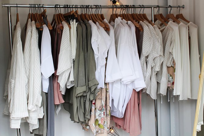 Fashion Room Service - Guiding Through the Fashion Experience