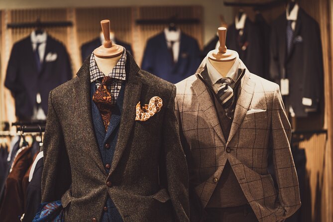 Fashion Shopping Tour in Toronto With a Local Stylist - Booking and Cancellation Policy