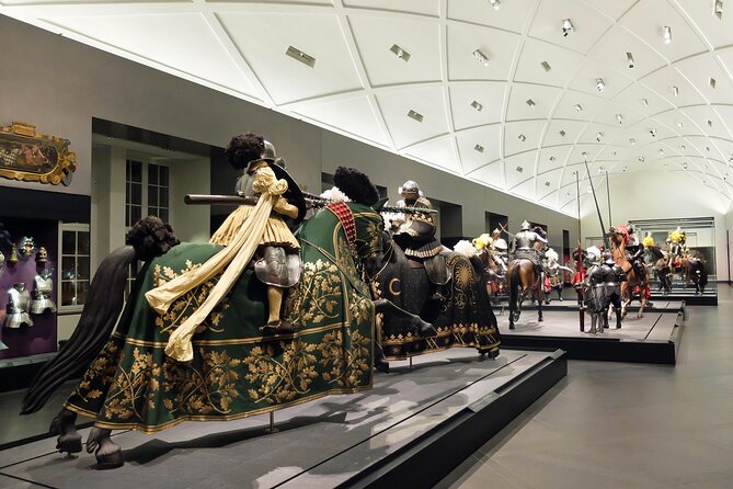 Fashioned for a King: Tour of Dresdens Royal Palace and Historic City Centre. - Comprehensive Tour of Dresdens History