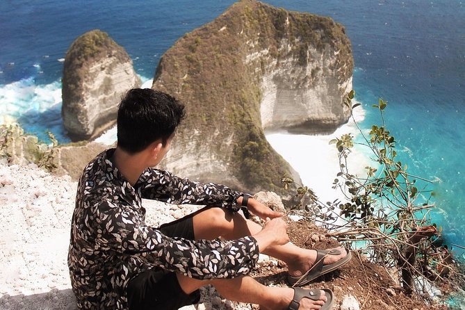 Fast Boat Transfer Sanur to Nusa Penida by Penidago - Agency Responsiveness