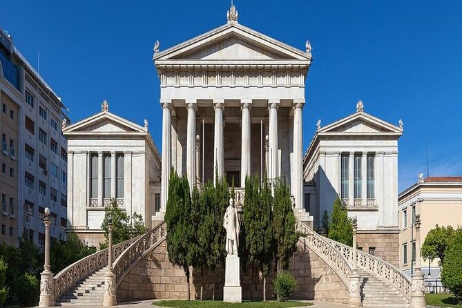 Fast Private Athens Tour - Customer Feedback