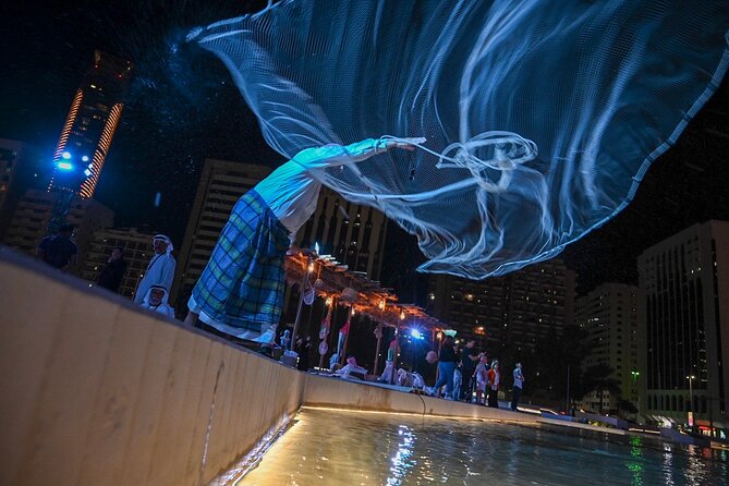 Fast-Track Admission Ticket to Qasr Al Hosn - Additional Highlights