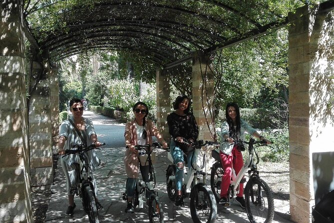 Fast Track Athens E-Bike Tour - Bike Features and Safety