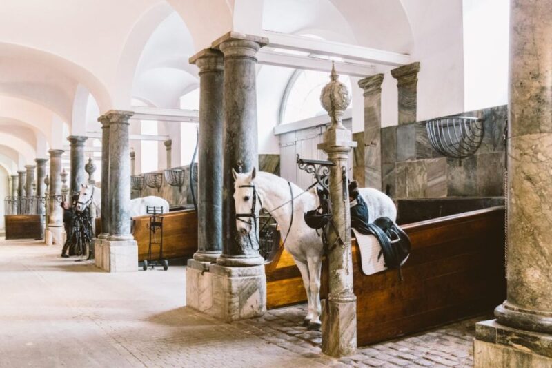Fast-Track Christiansborg Palace Copenhagen Private Tour - Tour Options