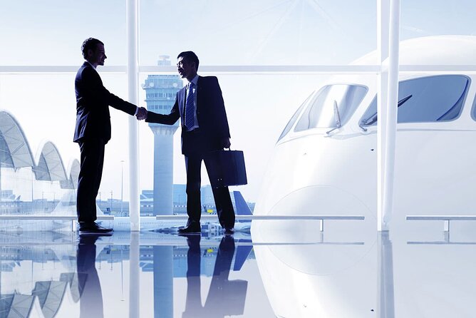 Fast Track (Expedited Arrival) & FREE Transfer To Hotel/Airbnb - Positive Experiences