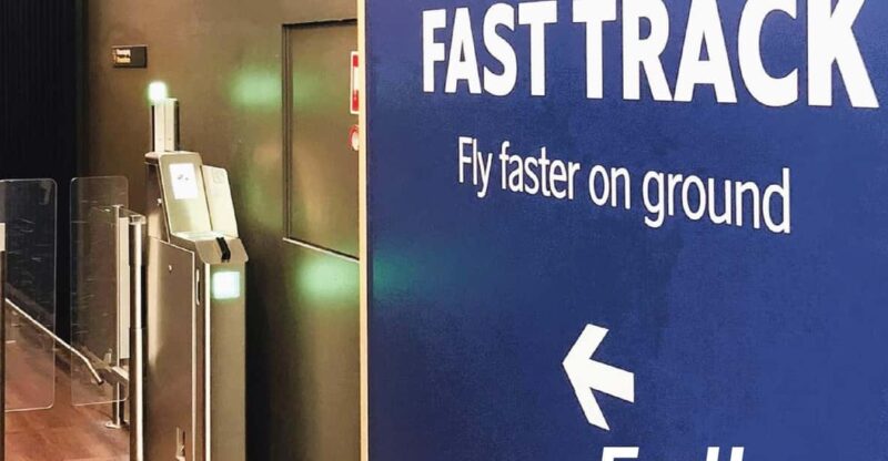 FAST TRACK SERVICES TAN SON NHAT AIRPORT (HCM) | NO WAITING - Customer Experience and Reviews