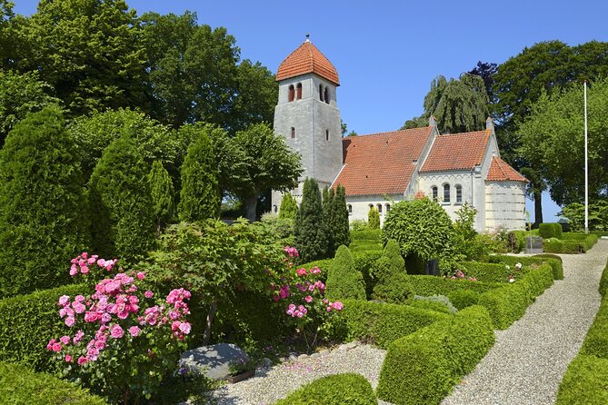 Fast-Track UNESCO Stevns Klint - Copenhagen Day Trip by Car - Tour Timing and Recommendations
