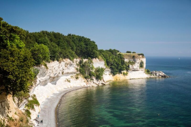 Fast-Track UNESCO Stevns Klint - Copenhagen Day Trip by Car - Experience Highlights
