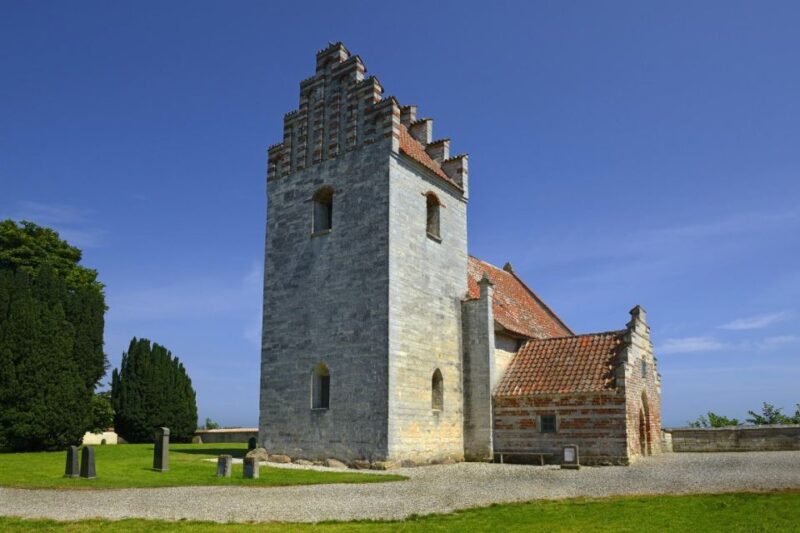 Fast-Track UNESCO Stevns Klint - Copenhagen Day Trip by Car - Travel Logistics