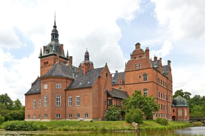 Fast-Track UNESCO Stevns Klint - Copenhagen Day Trip by Car - Important Considerations