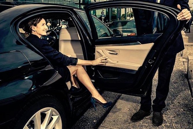 Fast Track VIP Service at TLV Ben Gurion Airport in Tel Aviv, Israel - Customer Reviews and Feedback