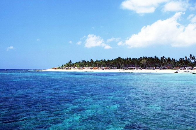 Fastboat to Gili Trawangan or Gili Air - Booking Information and Options