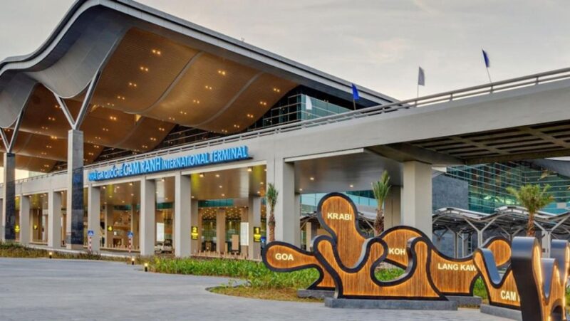 Fasttrack Cam Ranh International Airports (SIM 4GB Option) - Convenience Features