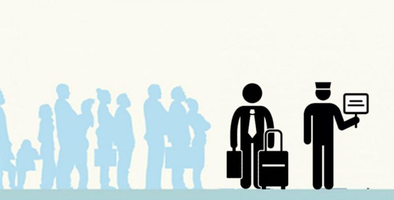 Fasttrack Cam Ranh International Airports (SIM 4GB Option) - Inclusions and Exclusions