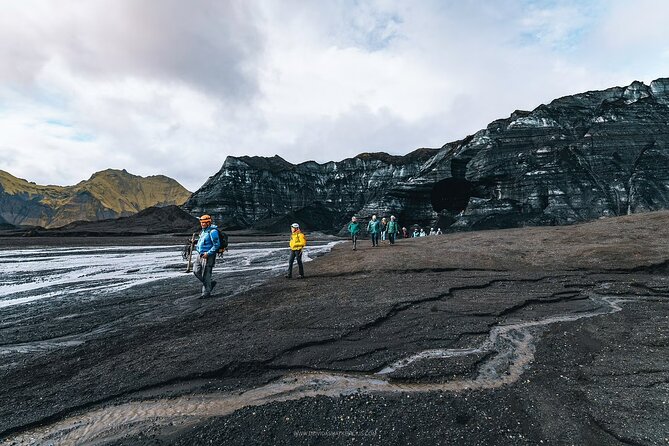 FastTrack Ice Cave Tour - Booking and Cancellation