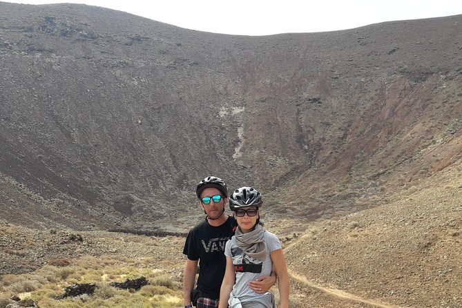 Fat Electric Bike Easy Tour Corralejo 3 Hours - Safety and Requirements