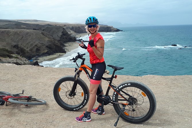 Fat Electric Bike Tour in Costa Calma - Health and Safety Information