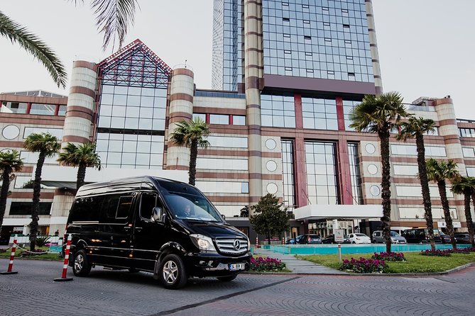 Fat Taxi - Private London Heathrow Airport (LHR) Transfer to W1 - Frequently Asked Questions