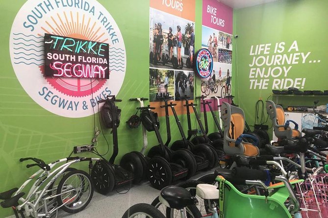 Fat Tire Bike Rental for Sand Riding - Customer Reviews and Pricing