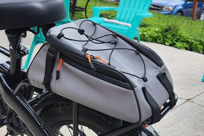 Fat Tire E Bike Rental in Breckenridge Delivered to You - Customer Experiences and Feedback