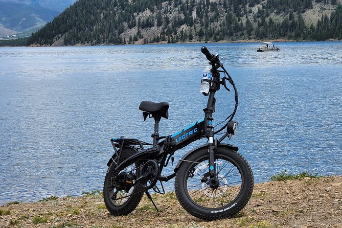 Fat Tire E Bike Rental in Breckenridge Delivered to You - Frequently Asked Questions
