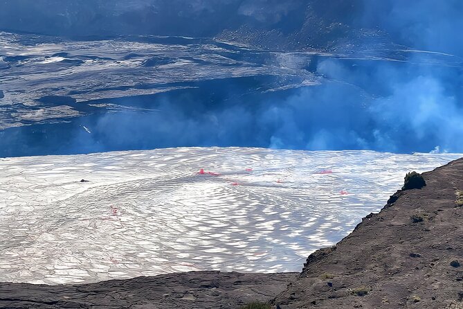 Fat Tire E-Bike Tour for Cruise Guests - Volcanoes National Park - Frequently Asked Questions