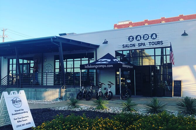 Fat Tire Electric Bike Tour in Vero Beach Florida - Customizable Rental Lengths