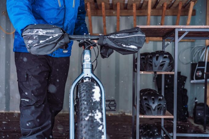 Fatbike Rental - at the Lachine Canal - Frequently Asked Questions