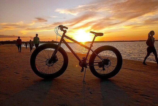 Fatbike Tour in Lençóis Maranhenses - Accessing Tour Photos