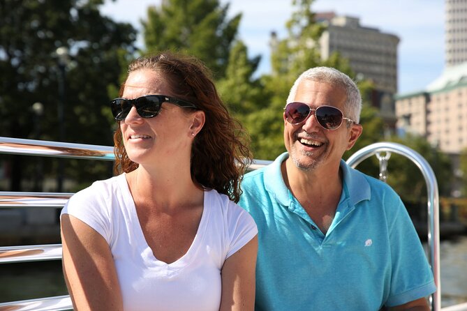 Fathers Day Boat Rides - Key Points