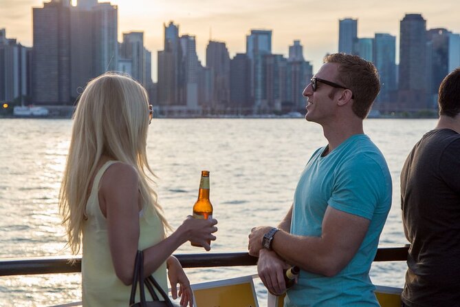 Fathers Day Lake Michigan Dinner Buffet Cruise - Frequently Asked Questions