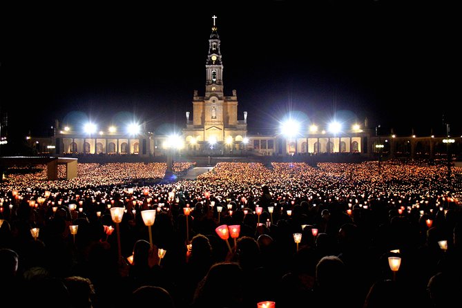 Fátima and Coimbra Full Day Private Tour From Porto - Cancellation Policy