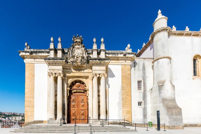 Fátima and Coimbra Full Day Private Tour From Porto - Frequently Asked Questions