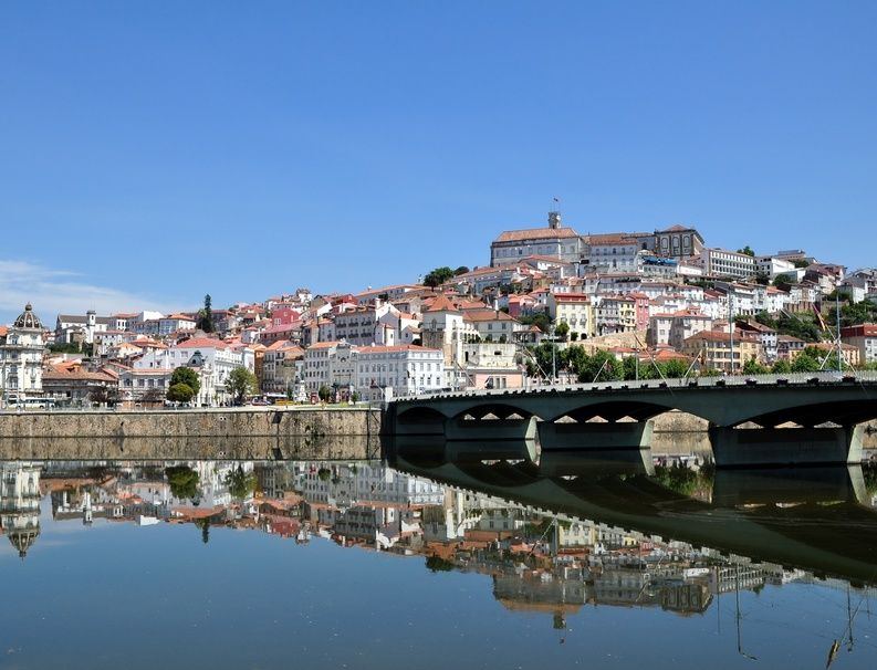Fátima and Coimbra Full Day Private Tour From Porto - Accessibility and Customization
