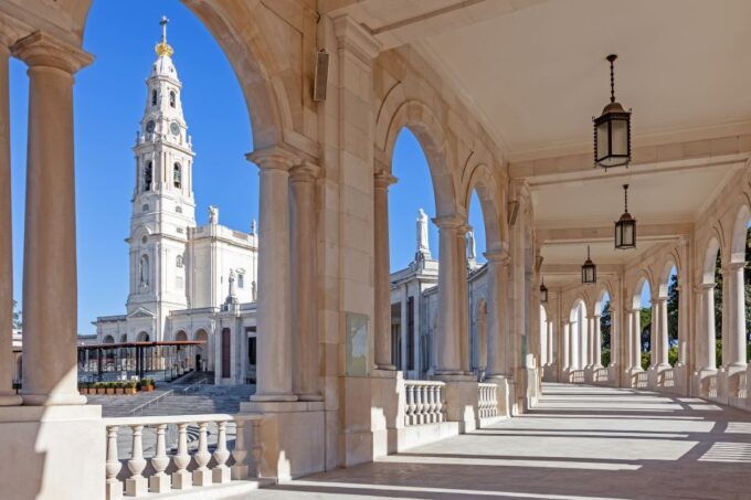 Fátima and Coimbra Full Day Private Tour From Porto - Booking and Cancellation Policy