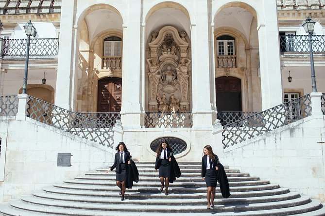 Fatima and Coimbra Full Day Tour With Optional Lunch - Reservation and Cancellation
