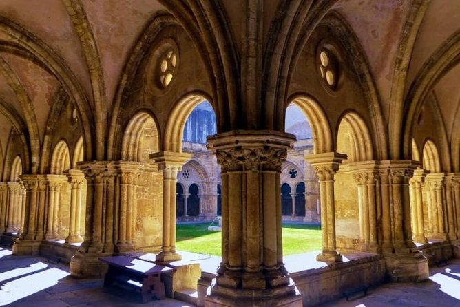 Fátima and Coimbra Private Tour From Porto - Customer Feedback and Response