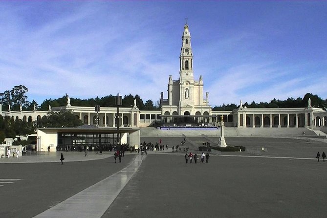 Fátima and Coimbra Private Tour From Porto - Planning Your Private Tour Experience