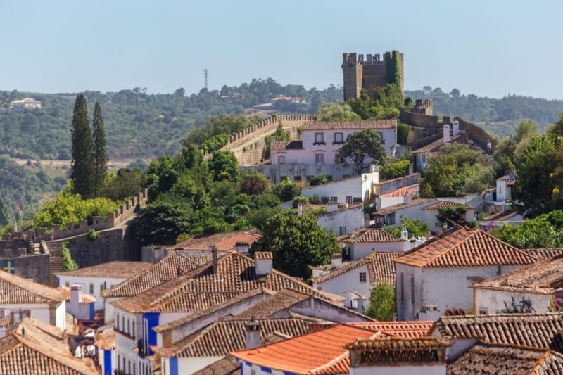 Fátima and Óbidos Private Tour - Cherry Liquor Tasting