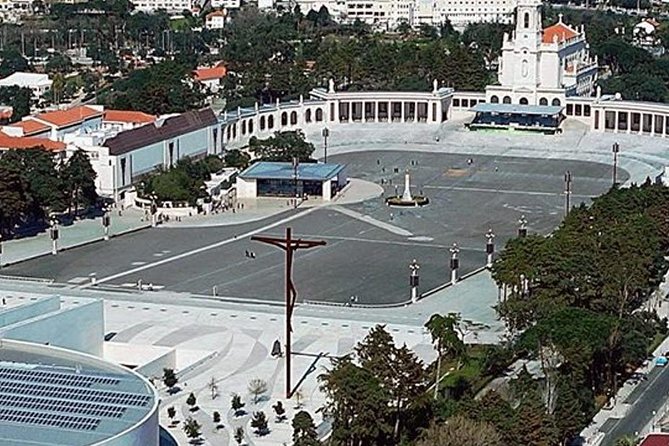 Fátima and the 3 Little Shepherds' House - Health and Safety Measures