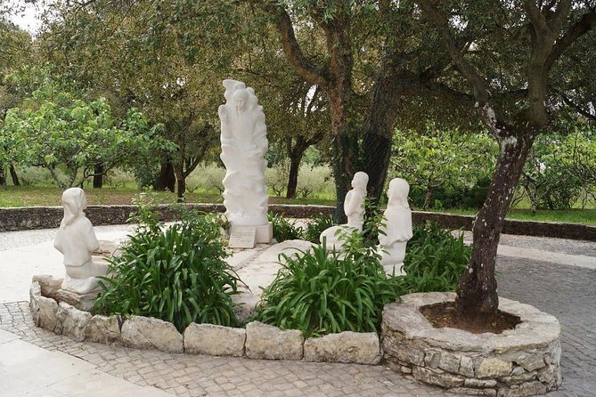 Fátima and the 3 Little Shepherds' House - Customer Reviews
